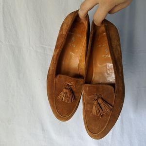 Vintage 1967 Ralph Lauren Loafers
